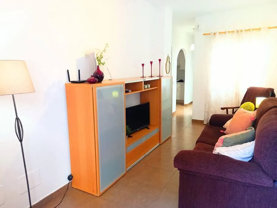 Casa Tio Pancho, Cerca De La Playa De Las Teresitas San Andrés Spanyolország