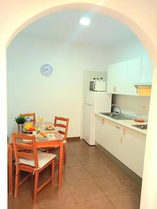 Casa Tio Pancho, Cerca De La Playa De Las Teresitas San Andres  San Andres (Tenerife)