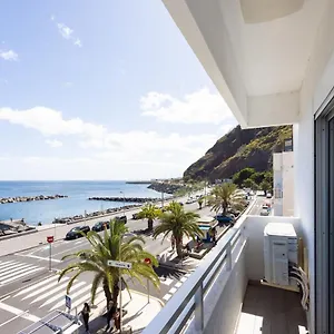 Home2book Sea Front Teresitas 3 San Andres (Tenerife)