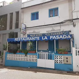 La Pasada Apartamento