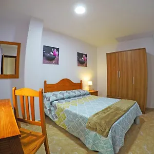 Beneharo En Apartamento