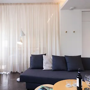 Home2book Casablanca Teresitas Apartamento