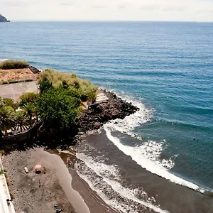 Beachfront In Paradise San Andres (Tenerife)