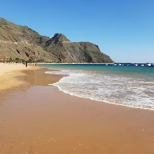 Teresitas Apartamento